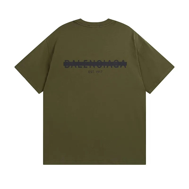 💰p80 #FW 22 Logo # BALENCI*GA # 240g * 1 1 os Same Style！！ ：2311# Sizes：xs-L ： 3 （ . . ）
